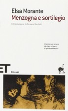 Menzogna e sortilegio