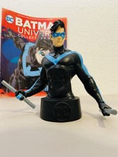 DC Batman Universe Eaglemoss