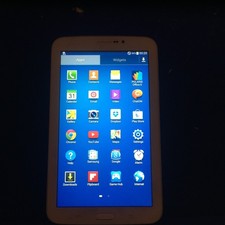 Samsung Galaxy Tab 3 4GB