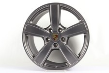 Porsche Cayenne E3 + E3 II