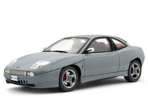 Laudoracing models fiat - laudoracing-models, 1:18