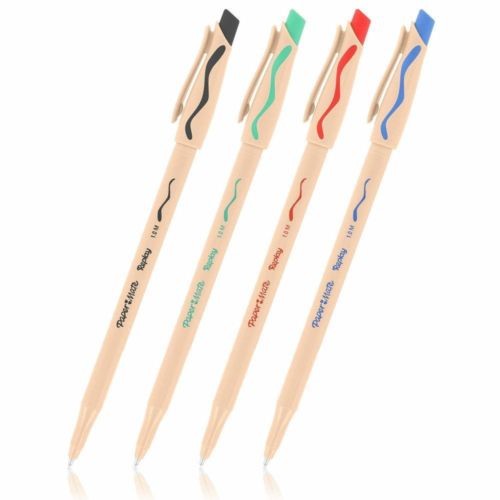 Penna cancellabile paper - penna,
