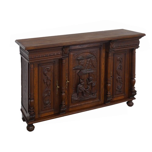 Credenza credenza credenza