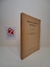 Aspetti e problemi ... - A cura di Guido Loc... - Touring Club Svizze..., 1964