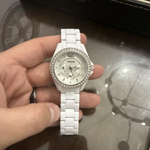 Fossil riley es3252 - riley, donna
