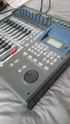 Fostex vf160 registratore - vf160,