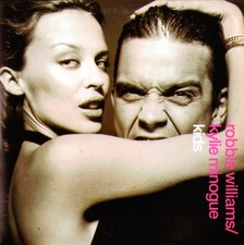Robbie Williams / Kylie