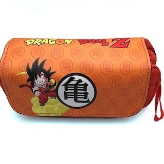 Astuccio goku dragon ball - astuccio,