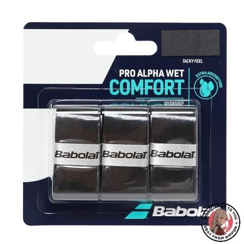 Babolat pro alpha - pro, wet