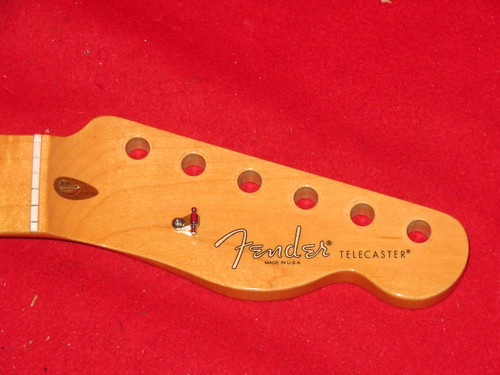 Fender 2014 usa maple american - fender,