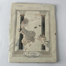 La Vie Parisienne 1924 Georges