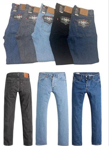 Jeans uomo levi 501 - uomo, levi’s
