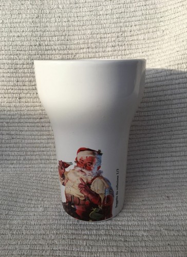 Coca cola bicchiere tazza - cola,