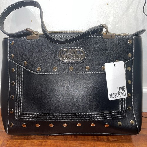 Love moschino shoulder - moschino,