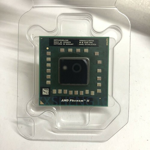 Amd phenom p960 cpu - amd, ii