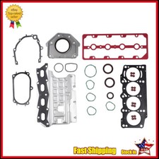Cylinder Head Gasket Set for