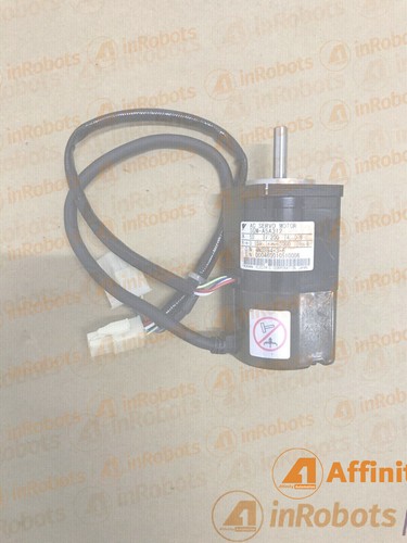 Yaskawa sgm a5a312 - yaskawa, servomotore