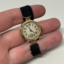 Art Déco Orologio da Donna