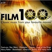 Film 100 classic music - (classic,