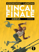 L'Incal finale. Ediz