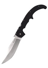 Coltello tascabile Cold Steel Espada XL, DA 10A, G-10