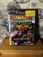 Nintendo GameCube Mario Kart