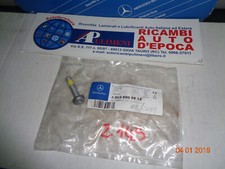 A0039909912 VITE BULLONE TORX M8X1.25X40mm MERCEDES