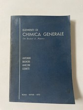 Chimica generale per studenti - per,