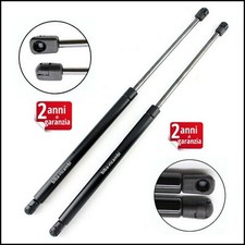 Ammortizzatori Molle a Gas Pistoni Pistoncini Portellone Bagagli