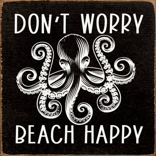 Non preoccuparti beach - -,