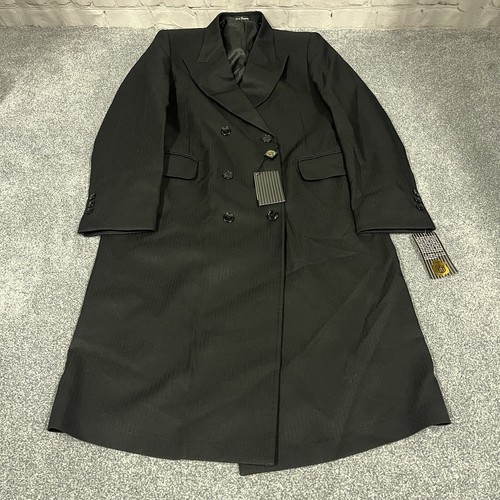 Blazer soprabito uomo