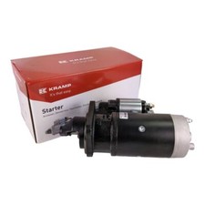 Motorino avviamento trattori