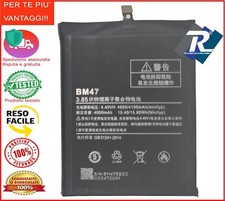 BATTERIA BM47 PER XIAOMI REDMI