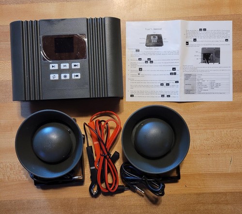 Lettore mp3 bird - lettore,