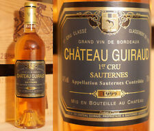 1999er Chateau Guiraud -