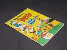 ALBO D'ORO 211 – PAPERINO E