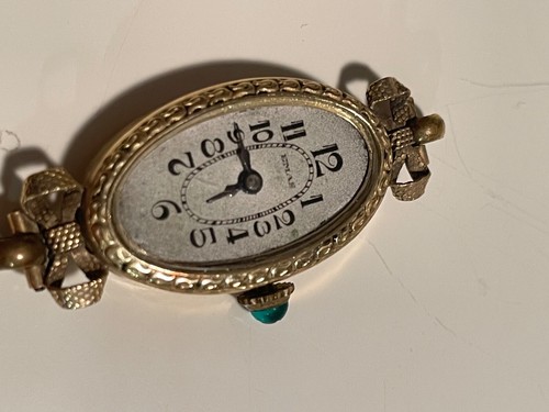 Orologio donna antico - ,
