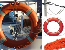 kit Porta Salvagente NEW!!!per