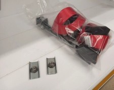 Cinture sicurezza omol con - cinture,