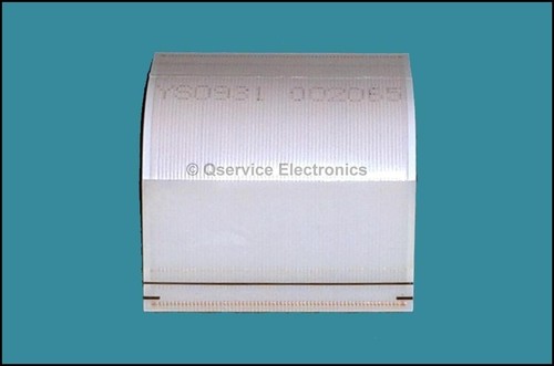 Cavo piatto scheda - pz, (scheda