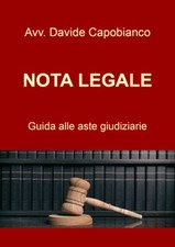 Nota Legale. Guida alle aste