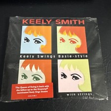 KEELEY SMITH KEELEY Swings