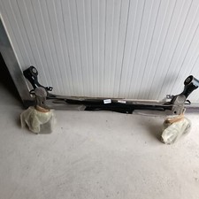 ORIGINAL REAR AXLE BRIDGE REAR