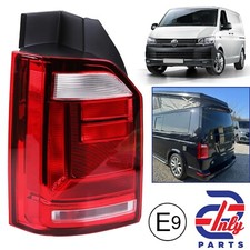 Fanale posteriore luce