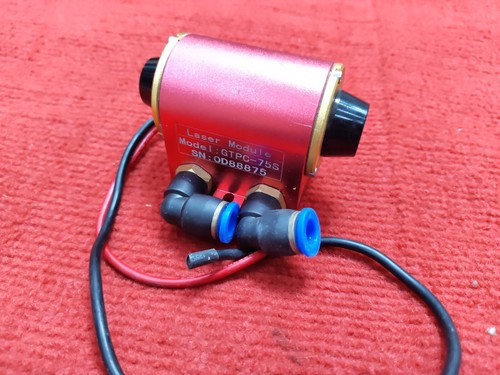 Modulo pompa semiconduttore