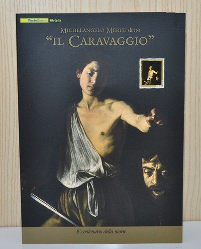 Folder centenario morte - folder,