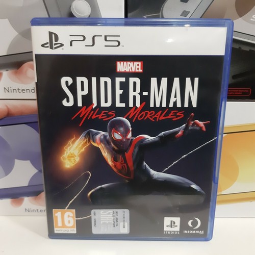 Marvel spider man miles - marvel,