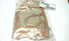 SERIE GUARNIZIONI MOTORE