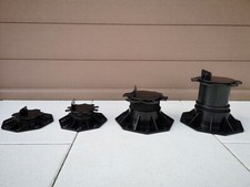 PRO-FIXX piedini per trampoli