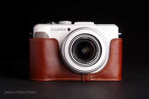 Custodia mezza fotocamera - , in